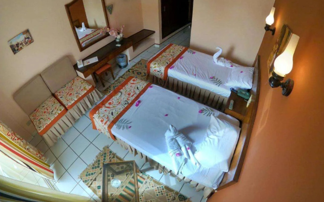 Fantazia Hotel