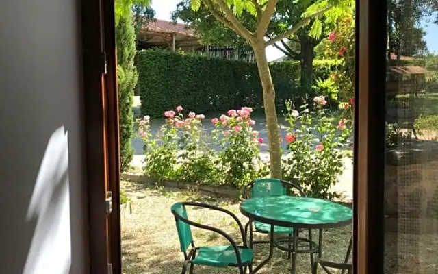 La Raymondiere