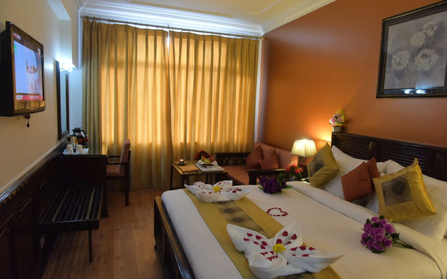Hotel Baljees Regency