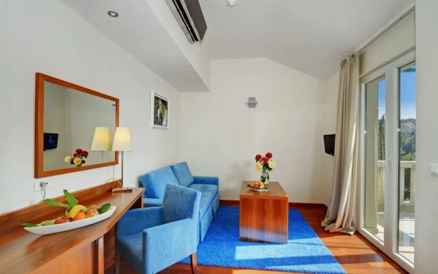 Villa Vela Luka