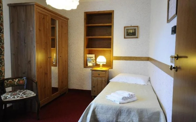 Hotel Al Bosco