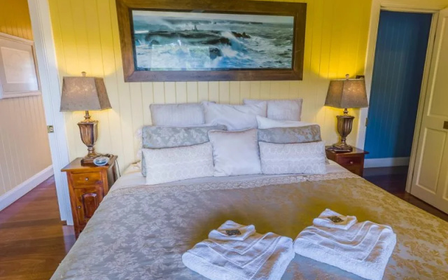 Branell Homestead Bed and Breakfast