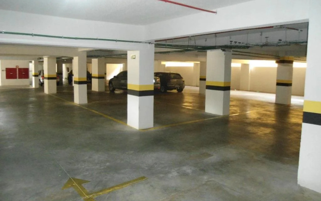 Hotel Candeias