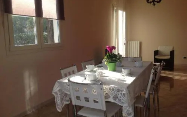 Agriturismo da Luì