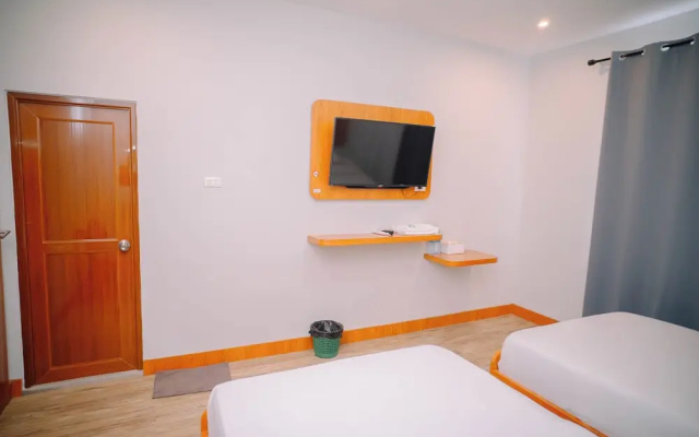 Hotel Grand Luxury Lampung