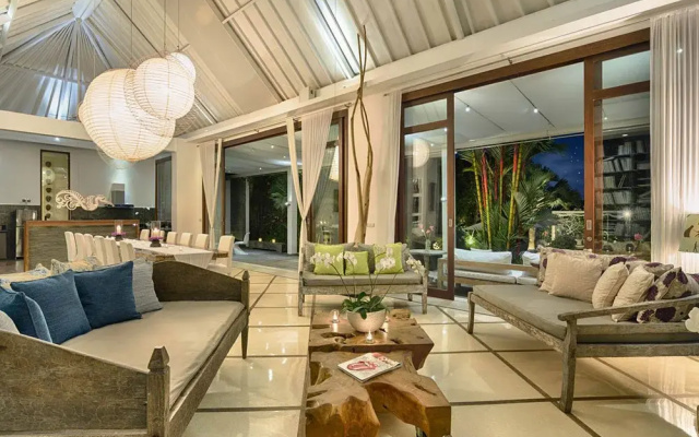 Pure Villa Bali