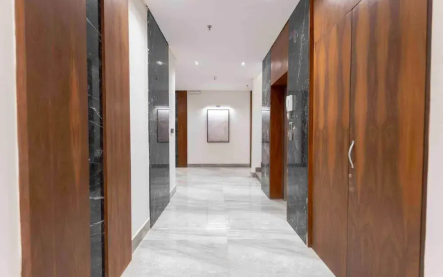 Trendy Apartment in Alwadi X