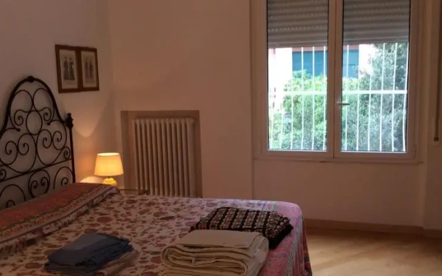 Casa Teodoro