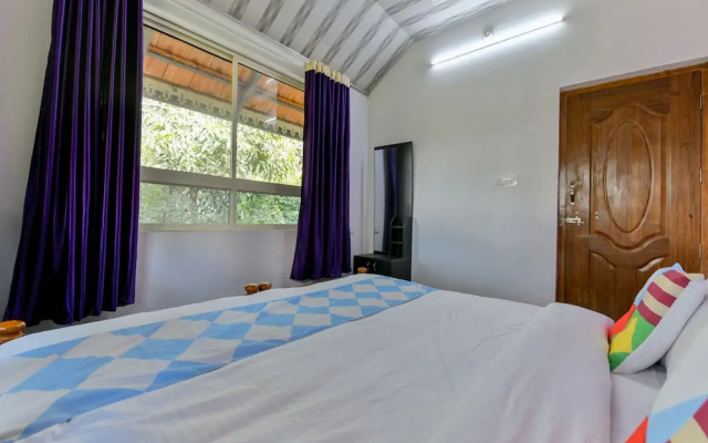Clements Holiday Home By OYO Rooms