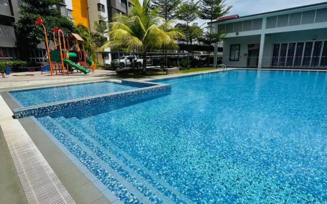 Homestay Kiara