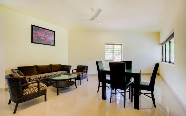 XEC Residency