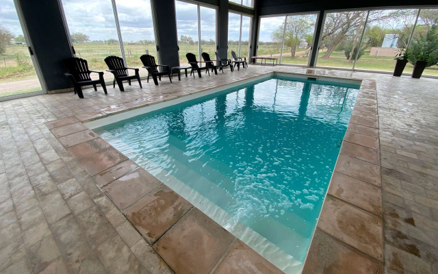 Howard Johnson by Wyndham Córdoba La Cañada