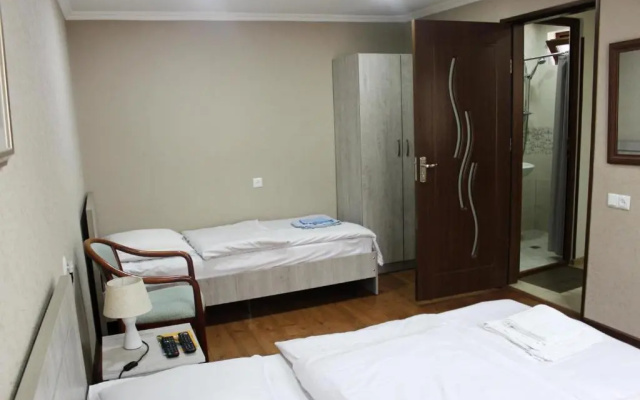 Apartment Erekle 6