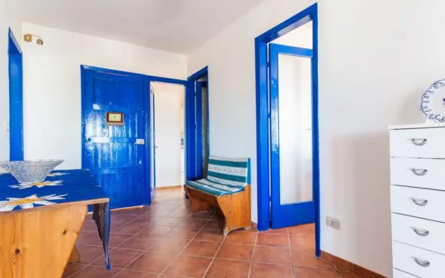 Top Floor in Alcamo Marina