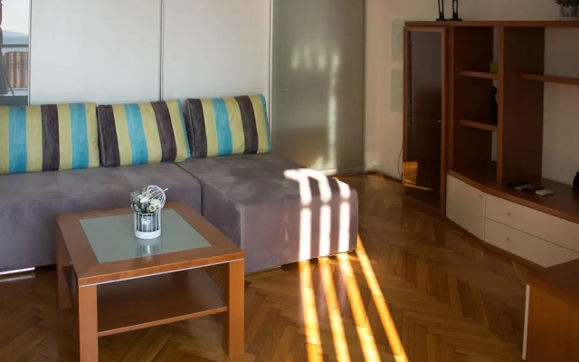 Apartment Dida Bozo