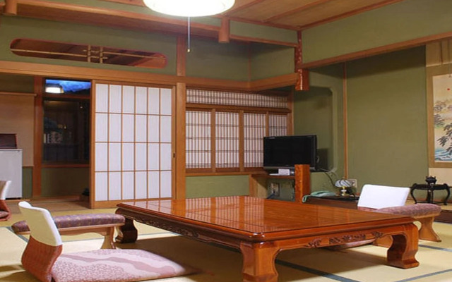Shinzan Kinosaki