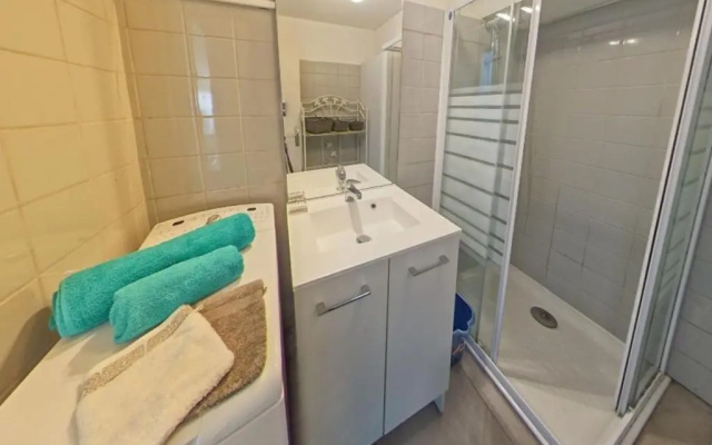 Appartement Ploemeur, 3 pièces, 5 personnes - FR-1-349-72