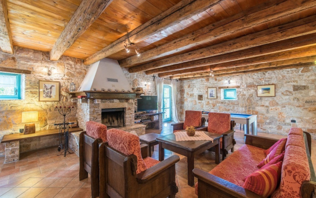 Villa Giselle