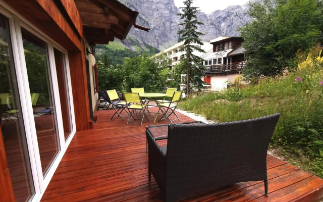 Apartments Chalet Tatyana