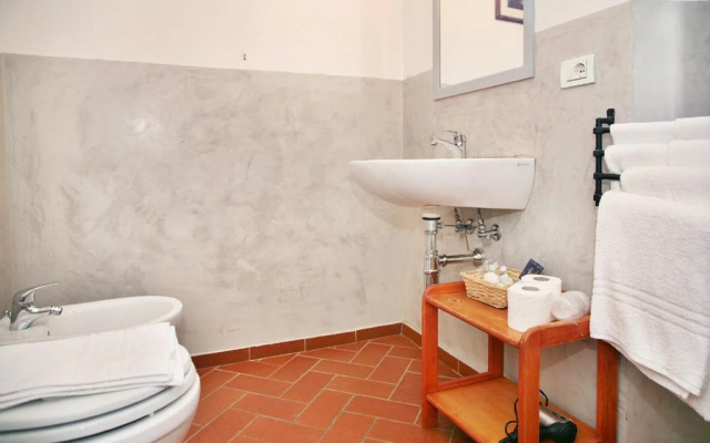 A Casa Di Olivo