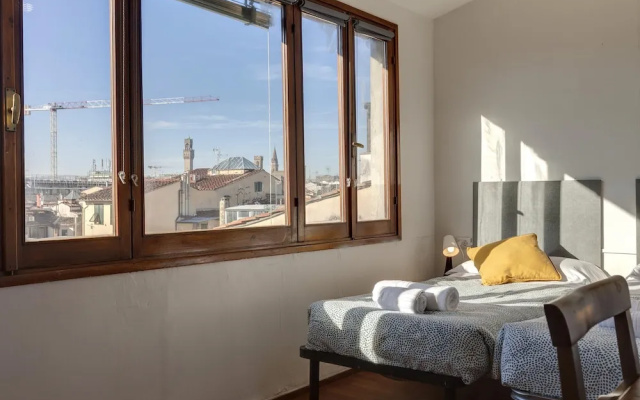 Mezzo 24 IV in Firenze