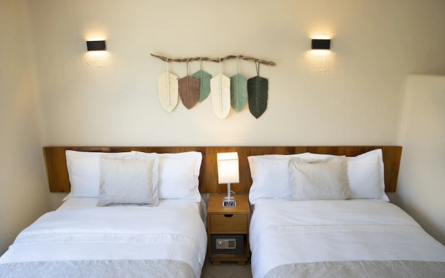 Casa Viento Hotel