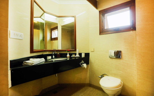 Timber Trail Resort