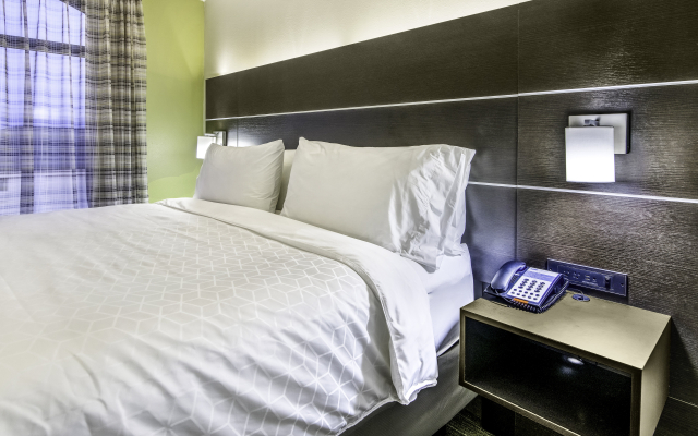 Wingate by Wyndham Longview