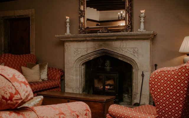 Allington Manor