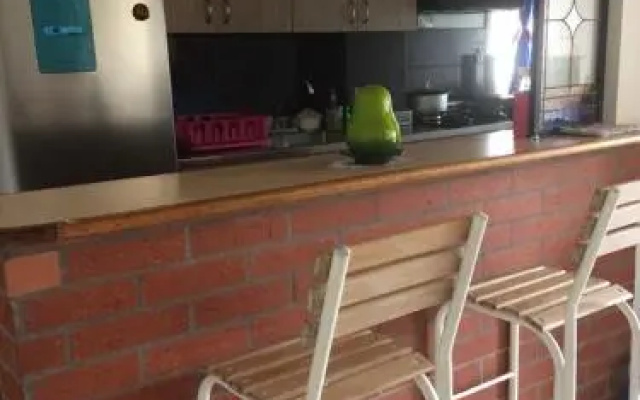 RENTO HABITACIóN PRIVADA