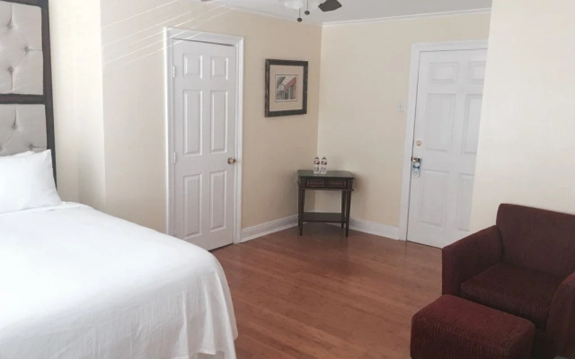 NOLA Grand Canal Hotel