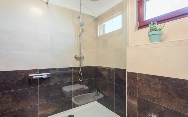 4 Guests Apartment in Medulin