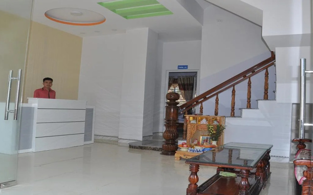 Phuc Hau Hotel - Ly Son