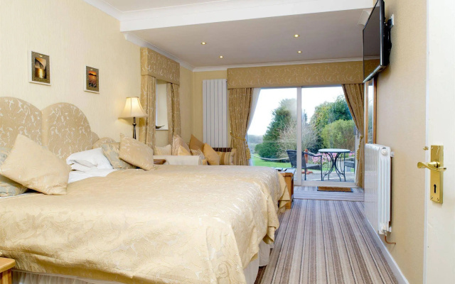 Ty'n Rhos Country House