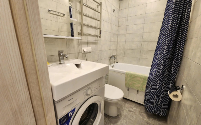 The Loft Studio Moscow (Лофт Студио) на улице Летчика Ларюшина