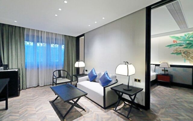 Shuxiang Wenru Hotel
