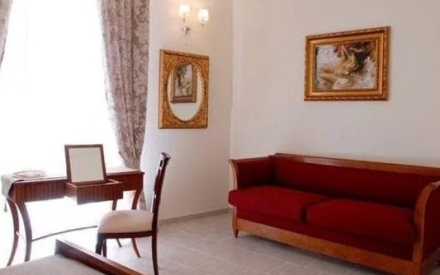 Bed & Breakfast Al Borgo