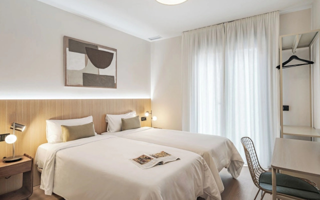 Numancia Apartments by Olala Homes