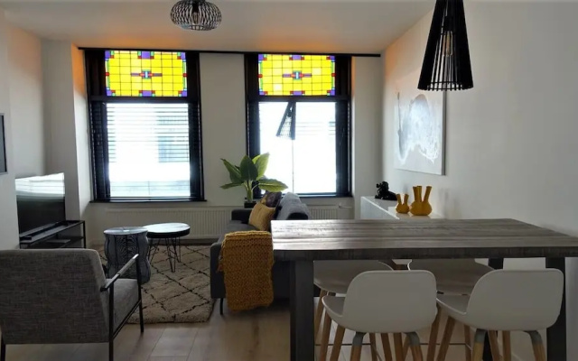 Local Residence by Hotel Keyser