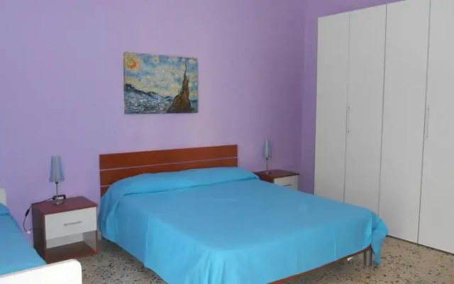 Appartamento Empedocle