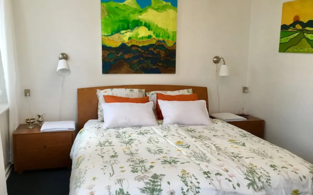 Badehotel Harmonien