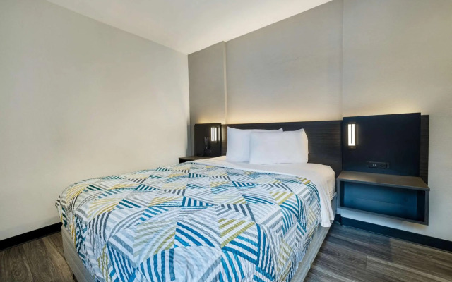 Motel 6 McAllen, TX - East