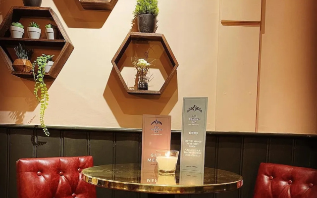 The Fountain Inn