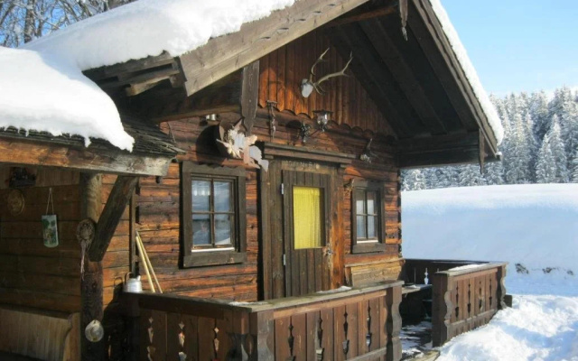Hexenhaus