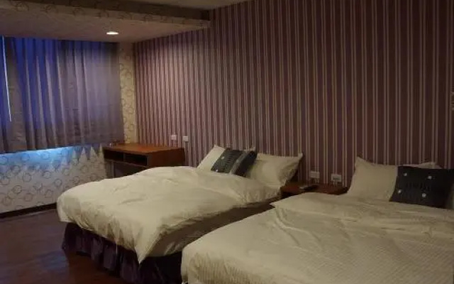 H&M B&B