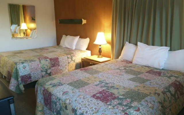 Marina Motel