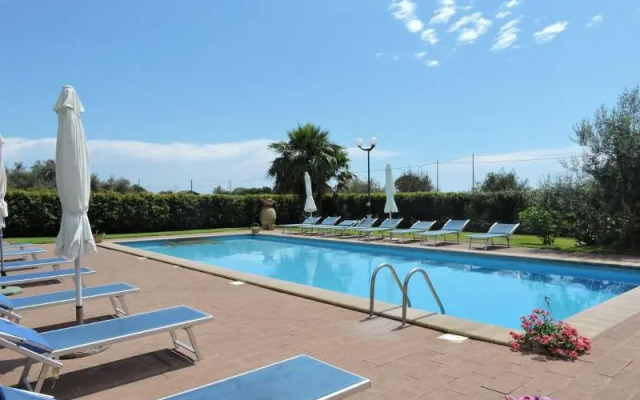 Villa Sciare Modo
