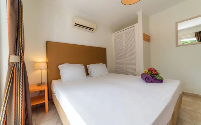 ? The Curacao Getaway - Coral Estate ?