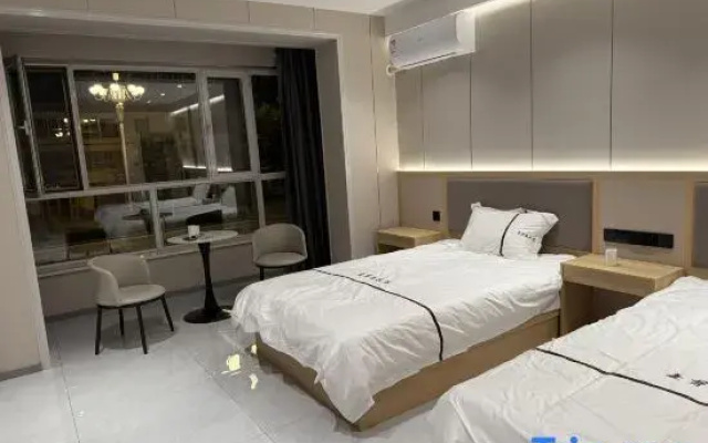 Maiyating Homestay