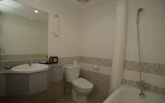 Sri Phala Resort & Villa